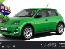 Overige Nieuw 2024 Renault R5 Evolution Hatchback | € 28.575 (Eerlijke prijs)