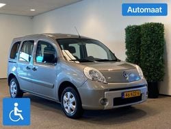 Grijs Gebruikt 2010 Renault Kangoo Van | € 16.950