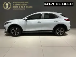 Cassa white Gebruikt 2021 Kia XCeed SUV | € 20.445 (Eerlijke prijs)