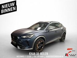 Gebruikt 2021 Cupra Formentor SUV | € 40.995 (Eerlijke prijs)