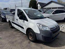 Wit Gebruikt 2009 Citroën Berlingo MPV | € 2.950 (Super prijs)