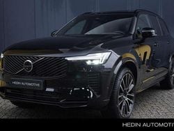 Zwart Nieuw 2025 Volvo XC90 Ultra SUV | € 105.895