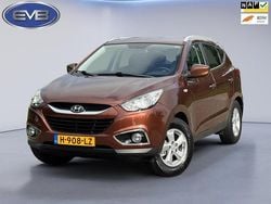 Bruin Gebruikt 2013 Hyundai ix35 SUV | € 8.750 (Goede deal)