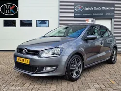 Grijs Gebruikt 2014 VW Polo Highline Hatchback | € 8.950 (Eerlijke prijs)