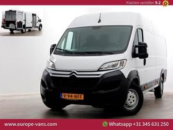 Wit Gebruikt 2024 Citroën Jumper MPV | € 21.950 (Goede deal)
