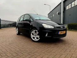 Gebruikt 2010 Ford C-MAX MPV | € 7.850
