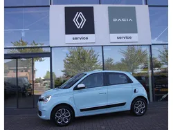 Blue dragee Gebruikt 2021 Renault Twingo Collection Hatchback | € 11.925 (Iets duurder)