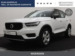 Wit Gebruikt 2021 Volvo XC40 Momentum SUV | € 28.900 (Goede deal)