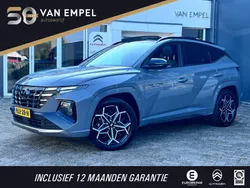 Grijs Gebruikt 2021 Hyundai Tucson N Line SUV | € 33.900 (Duur)