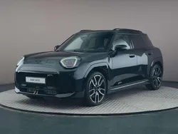 Grijs Gebruikt 2025 Mini Cooper Hatchback | € 37.500