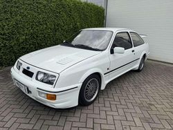 Wit Gebruikt 1987 Ford Sierra Hatchback | € 52.999