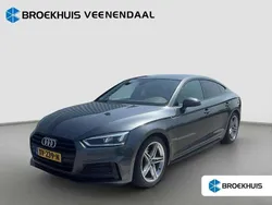 Grijs Gebruikt 2019 Audi A5 Sportback S-Line Hatchback | € 25.400 (Eerlijke prijs)