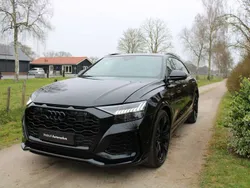 Zwart Gebruikt 2024 Audi RS Q8 SUV | € 197.950