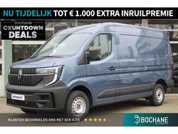 Bleu gris Gebruikt 2024 Renault Master | € 33.540
