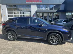 Lexus RX450h