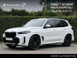 Wit Gebruikt 2025 BMW X5 M Sport SUV | € 96.895 (Goede deal)
