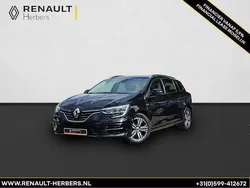 Overige Gebruikt 2021 Renault Mégane GrandTour Intens Stationwagen | € 18.750 (Goede deal)