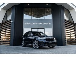 Zwart Gebruikt 2023 BMW X5 Executive SUV | € 74.995 (Goede deal)