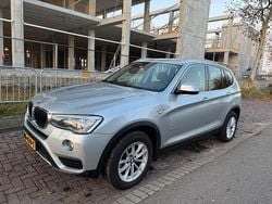 Gebruikt 2015 BMW X3 Executive SUV | € 14.450 (Eerlijke prijs)