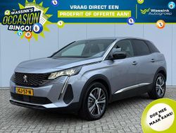 Grijs Gebruikt 2024 Peugeot 3008 Allure SUV | € 31.835 (Eerlijke prijs)