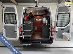 Wit Gebruikt 2018 Opel Movano Van | € 16.950 (Iets duurder)