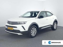 Wit Gebruikt 2023 Opel Mokka SUV | € 19.840 (Eerlijke prijs)