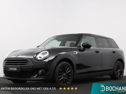 Zwart Gebruikt 2022 Mini Cooper Clubman Classic Stationwagen | € 26.695 (Goede deal)