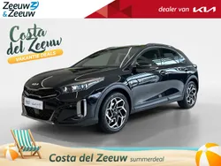 Nieuw 2025 Kia XCeed GT-Line SUV | € 38.895 (Duur)