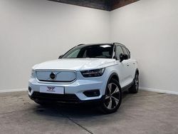 Wit Gebruikt 2020 Volvo XC40 R-Design SUV | € 30.895 (Eerlijke prijs)