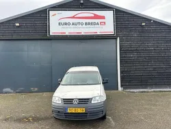 Overige Gebruikt 2005 VW Caddy MPV | € 1.950 (Iets duurder)