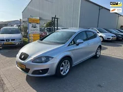 Hatchback Gebruikt 2011 Seat Leon Hatchback | € 2.450 (Goede deal)