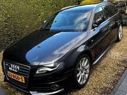Gebruikt 2011 Audi A4 Proline Stationwagen | € 13.500 (Duur)