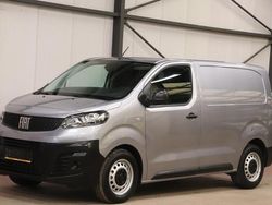 Grijs Gebruikt 2022 Fiat Scudo Business Van | € 22.900 (Duur)