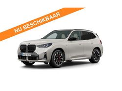 Grijs Gebruikt 2025 BMW X3 M Sport SUV | € 92.875 (Eerlijke prijs)