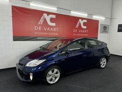 Blauw Gebruikt 2013 Toyota Prius Business Edition Hatchback | € 9.999 (Eerlijke prijs)