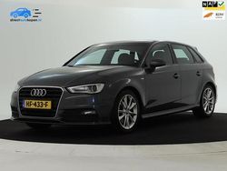 Grijs Gebruikt 2015 Audi A3 Ambition Hatchback | € 13.995 (Iets duurder)