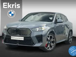 Grijs Gebruikt 2025 BMW iX2 M Sport SUV | € 66.950 (Iets duurder)