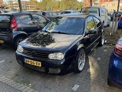 Zwart Gebruikt 1999 VW Golf IV GTI Hatchback | € 1.750 (Super prijs)