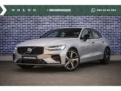 Gebruikt 2019 Volvo S60 Plus Sedan | € 35.894 (Duur)
