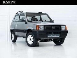 Groen Gebruikt 1986 Fiat Panda 4x4 Hatchback | € 16.500
