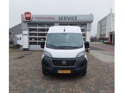 Wit Gebruikt 2022 Fiat Ducato Van | € 29.950