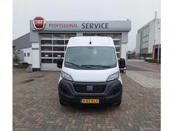Wit Gebruikt 2022 Fiat Ducato Van | € 29.950