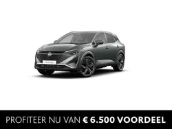 Grijs Nieuw 2025 Nissan Qashqai Tekna+ SUV | € 41.446 (Super prijs)