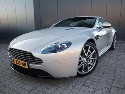 Grijs Gebruikt 2011 Aston Martin Virage Hatchback | € 79.950
