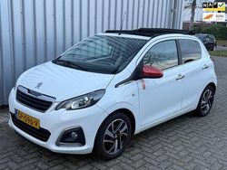 Gebruikt 2015 Peugeot 108 Roland Garros | € 2.999