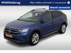 VW Taigo
