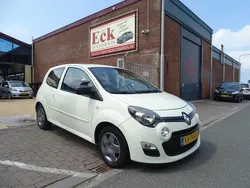 Wit Gebruikt 2013 Renault Twingo Authentique Hatchback | € 4.450 (Iets duurder)