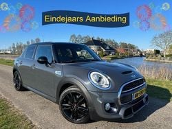 Gebruikt 2017 Mini Cooper S Business Hatchback | € 13.950 (Goede deal)