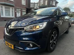 Blauw Gebruikt 2019 Renault Grand Scénic IV Bose Edition MPV | € 21.450 (Eerlijke prijs)