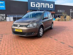 Bruin Gebruikt 2011 VW Touran Comfortline MPV | € 7.750 (Eerlijke prijs)